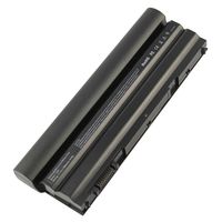 ARyee T54FJ Replacement Laptop Battery for Dell Latitude E5420 E5520 E6420 E6520; Inspiron 14R 5420 15R 5520 7520 17R 5720 7720 Compatible P/N: 8858X M5Y0X 312-1163 HCJWT 7FJ92