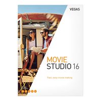 VEGAS Movie Studio 16 [PC Download]