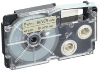 Casio XR9SR2S Wireless Printer Tape Cassette