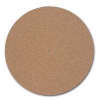 PRO JECT Cork It Turntable Mat