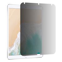 AmazonBasics Slim Privacy Screen Filter for 10.5 Inch iPad Pro, Portrait