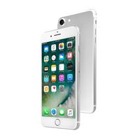 Apple iPhone 7 Sprint (Renewed) (Silver, 32gb)