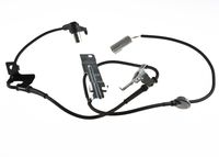 Holstein Parts  2ABS0187 ABS Speed Sensor