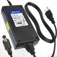 T POWER 150W~180W Ac Dc Adapter Compatible with Lenovo ThinkCentre M58,M58p, M90, C440, C445, C540 A700, A710, A720 AIO All in ONE PC Desktop P,N Model: ADP-150NB,ADP-150NB D PA-1151-11VA