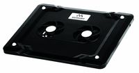 Merkury Innovations Cooling Base for Laptop (M-CP110)