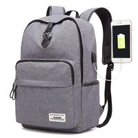 Laptop College Backpack Lightweight School Bookbag Travel 15.6 Daypack Rucksack