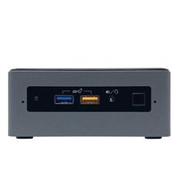 Intel NUC8I3BEH Mini PC NUC Kit - 8th Gen Intel Core i3-8109U Processor up to 3.60 GHz, 8GB DDR4 Memory, 512GB SSD, Intel Iris Plus Graphics 655, Windows 10 Pro (64-bit)