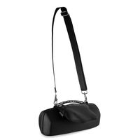 Caseling Hard CASE for JBL Xtreme Portable Wireless Speaker with Shoulder Strap