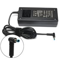 EBK 120W 19.5V 6.15A Power Cord AC Adapter Charger for HP Envy TouchSmart 15-j 17-j 15-j008tx 15-j010tx;HP Omen 15 5000 5100 5200 Series;PA-1121-62HA PA-1121-62HE