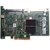 PC Server and Parts Dell PowerEdge T610 R710 Perc 6/i SAS Dual Channel RAID Controller Card T954J