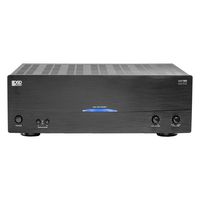 OSD Audio 350W Dual Source Speaker Amplifier - Class A/B Power Stereo, AMP300
