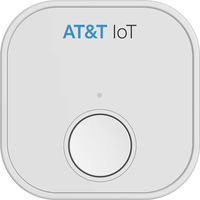 AT&T IoT Button - LTE-M Cellular Connection to AWS IoT 1-Click - Price Includes Hardware & up to 3 Years of connectivity