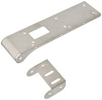 Lowrance 000-12603-001 3D StructureScan Bracket for 3D and Totalscan Transducers