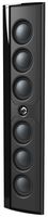 Definitive Technology Mythos XTR-50 On-Wall or Shelf-Mounting Ultra-Thin Loudspeaker (Black)