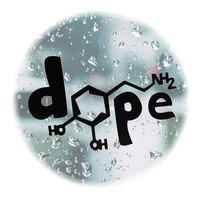 dope Vinyl Decal