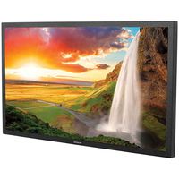 Peerless UV652 65 in. 4K UHD Outdoor TV
