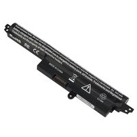 Fancy Buying Laptop battery for ASUS VivoBook X200M X200MA X200CA F200CA K200MA K200MA-DS01T 11.6" A31LMH2 A31LM9H A31N1302 1566-6868 0B110-00240100E 11.1V/2200mAH