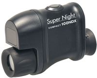 Kenko Super Night COMPACT 100NDX 145647 - International Version (No Warranty)