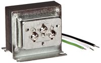Morris Products 78204 Transformers, 8V10VA, 16V10VA, 24V20VA Voltage