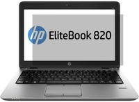PcProfessional 2 Way Privacy Filter for HP Elitebook 820 12.5" Laptop