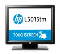 HP L5015tm 15-inch Retail Touch Monitor (Renewed)