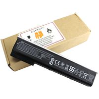 Angwel 6Cell 10.8V 5000MAH HP CA06 Replacement Laptop Battery For HP Probook 640 G1, 645 G1, 650 G1, 655 G0, Fit for CA06XL HSTNN-DB4Y 718677-421 Series -- 1 Year Warranty