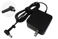 LNOCCIY 19V 2.37A 45W AC Laptop Adapter Charger for Asus X551 X551C X551CA X551M X551MA X550 X550C X550CA X555 X555L X555LA X751 X751M S300C S400CA S500CA Series Power Supply
