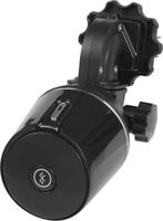 Dometic 3316023.000 Power Channel Bluetooth Speaker Accessory