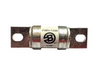Cooper Bussmann FWH-125B 125 Amp 500 VAC Tag Fuse