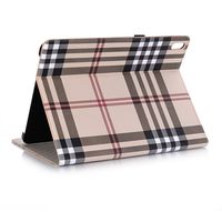 Vacio 2018 iPad Pro 11 inch Case, PU Leather Screen Protective Luxury Book Style Folio Case Design Multi-Angle Viewing Stand Book Cover for iPad Pro 11 inch