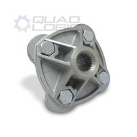 Polaris Magnum Scrambler Sport Trail Blazer Boss Rear Wheel Hub 2200341 5131777