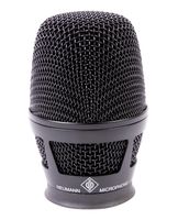 Neumann KK 204 Cardioid Microphone Capsule Black