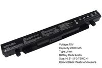 Gomarty A41N1424 Battery for ASUS GL552 GL552J GL552JW GL552JX GL552V GL552VW GL552VW-DH74 GL552VW-DH71 ZX50 ZX50V ZX50VW ZX50JX JX4200 JX4720 FX-Plus FX-PRO 6300 6700