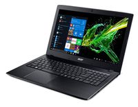 2019 Acer Aspire E 15.6" Full HD IPS LED Laptop | Intel Quad Core i5-8250U | 16GB Memory | 256GB SSD Boot + 1TB HDD | NVIDIA GeForce MX150 | DVD-RW | Card Reader | HDMI | VGA | Windows 10(Renewed)