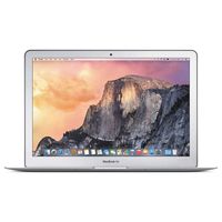 Apple MMGG2LL/A MacBook Air 13.3-Inch Laptop, Intel Core i5, 8GB RAM, 256GB SSD, Mac OS X 10.10 Yosemite (Renewed)