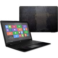 MightySkins Skin Compatible With HP 17t Laptop 17.3" (2017) - Ripped | Protective, Durable, and Unique Vinyl Decal wrap cover | Easy To Apply, Remove, and Change Styles | Made in the USA