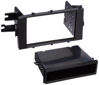 Metra 99-8259B Mounting Kit for Toyota Prius C 2015-2017