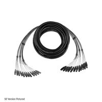 Elite Core PERSEUS Snake (12 CH Fan-Fan 50')