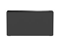 Sony SRSX5 Portable NFC Bluetooth Wireless Speaker System (Black) with Speakerphone