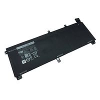 Binger New T0TRM Replacement Laptop Battery Compatible with Dell XPS 15 9530 Precision M3800 7D1WJ TOTRM H76MV (61WH 11.1V)