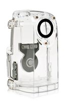 Brinno ATH110 Weather Resistant Camera Housing Case - Ideal for Weatherproofing In Outdoor Environments & Extreme Video Shoots - Fits Brinno TLC200 and TLC200 f1.2 Time Lapse Video Camera