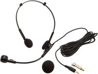 Audio Technica AT810F | Hands-free Microphone (Japan Import)