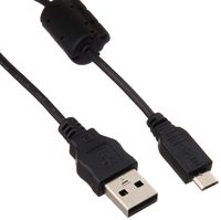 Panasonic K2KYYYY00236 Usb Cable