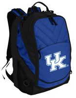 Broad Bay Kentucky Wildcats Backpack University of Kentucky Bag w/Laptop Section