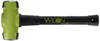 Wilton  21016 10-pound HEAD, 16 B.A.S.H Sledge Hammer with Safety Plate Securing Head to Handle