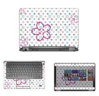 Decalrus - Protective Decal Skin Skins Sticker for Dell Latitude E7250 (12.5" Screen) case Cover wrap DElatitudeE7250-88