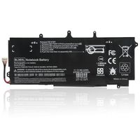 BL06042XL Battery fit HP EliteBook Folio 1040 G0 G1 G2, P/N: HSTNN-DB5D IB5D W02C 722236-171 1C1 271 2C1 722297-001 005 F450 F450C BL06XL -Futurebatt