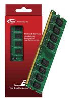 4GB Team High Performance Memory RAM Upgrade Single Stick For . The Memory Kit comes with Life Time Warranty.
