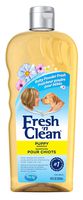 Fresh 'n Clean Puppy Shampoo, Baby Powder Fresh