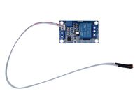 Excelity Photosensitive Resistor Module DC 5V Photo-resistor Relay Switch